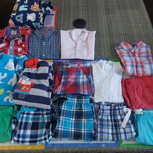 Kids clothes